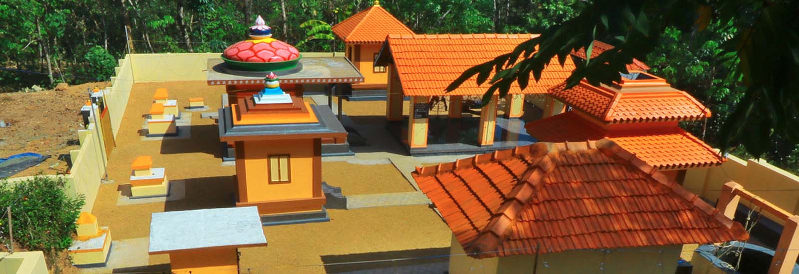 Kochu Chottanikkara Devi Temple