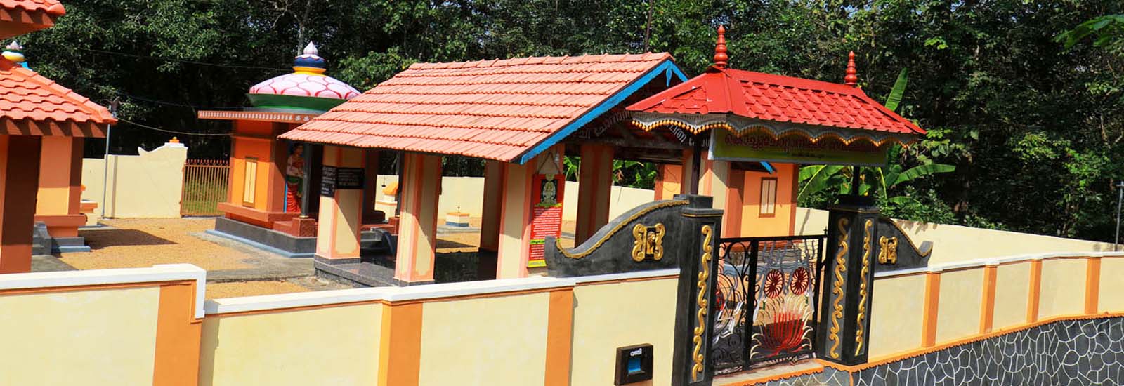 Kochu Chottanikkara Devi Temple