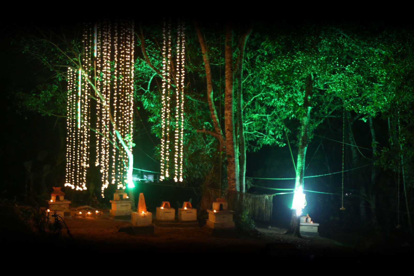 Kochu Chottanikkara Devi Temple