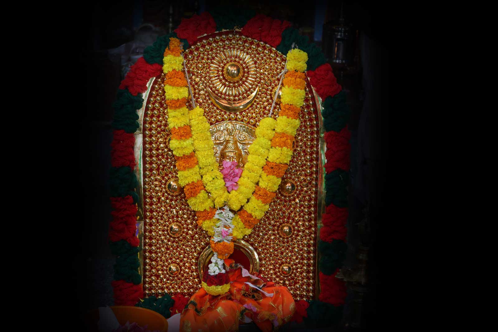 Kochu Chottanikkara Devi Temple